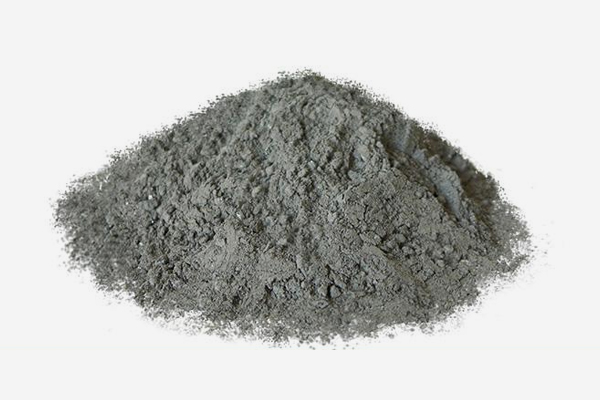轉爐出鋼口搗打料